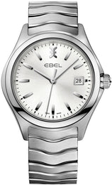 Ebel Watch Wave Mens Quartz 1216200