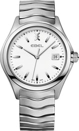 Ebel Watch Wave Mens Quartz 1216201