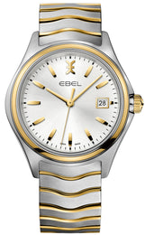 Ebel Watch Wave Mens Quartz 1216202