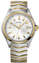 Ebel Watch Wave Mens Quartz 1216202