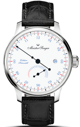 MeisterSinger Watch Primatik 365 Limited Edition ED-PR901