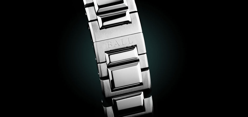 Ball Watch Company Engineer III Marvelight Chronometer Caring Limited Edition