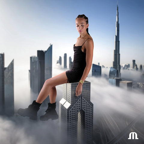 Maurice Lacroix Watch Eliros Sunshine D