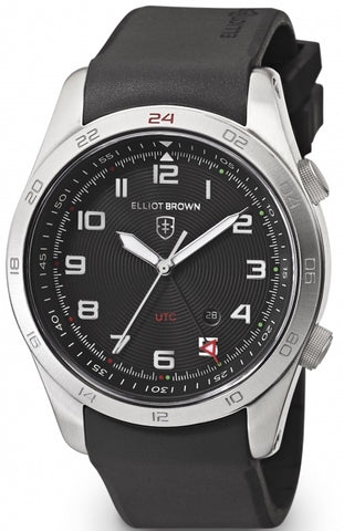 Elliot Brown Watch Broadstone Limited Edition 505-001-R01