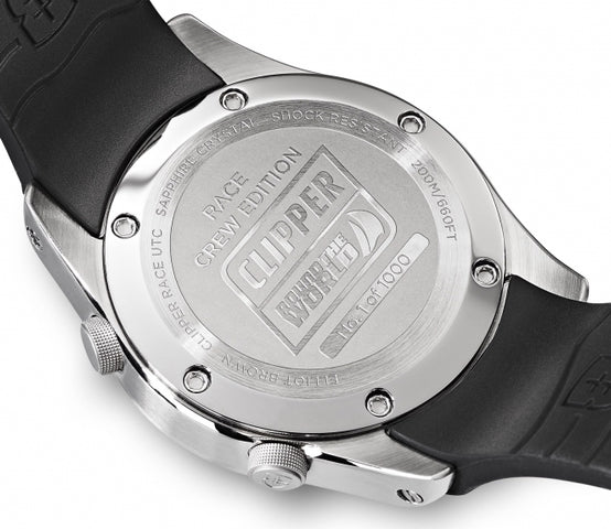 Elliot Brown Watch Broadstone Limited Edition