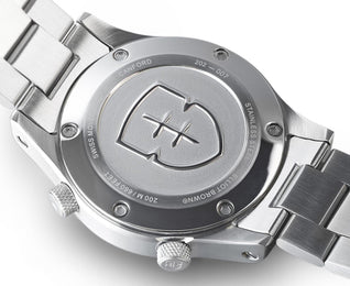 Elliot Brown Canford