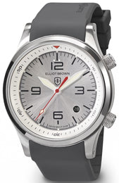 Elliot Brown Watch Canford 202-017-R10