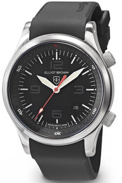 Elliot Brown Watch Canford 202-020-R01