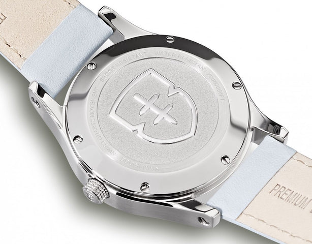 Elliot Brown Watch Kimmeridge Ladies