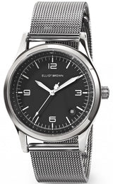 Elliot Brown Watch Kimmeridge Ladies 405-005-B51