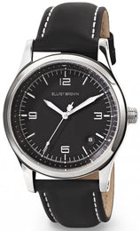 Elliot Brown Watch Kimmeridge Ladies 405-005-L58