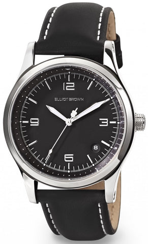 Elliot Brown Watch Kimmeridge Ladies 405-005-L58