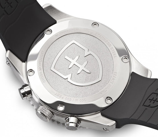 Elliot Brown Watch Bloxworth