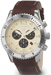 Elliot Brown Watch Bloxworth 929-014-L18
