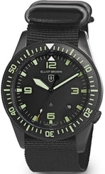 Elliot Brown Watch Holton Professional 101-001-N02