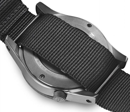 Elliot Brown Holton Professional D