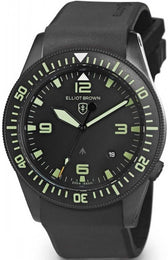 Elliot Brown Watch Holton Professional 101-001-R06