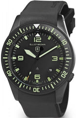 Elliot Brown Watch Holton Professional