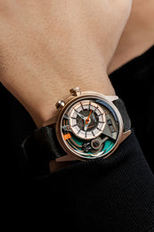 Electricianz SteelZ Cazino