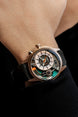 Electricianz SteelZ Cazino