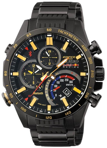 Casio Watch Edifice EQB-500RBK-1AER