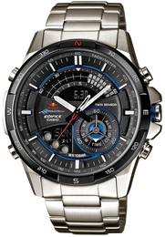 Casio Watch Edifice Red Bull Racing Limited Edition ERA-200RB-1AER