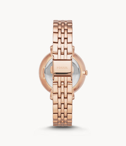 Fossil Jacqueline Ladies