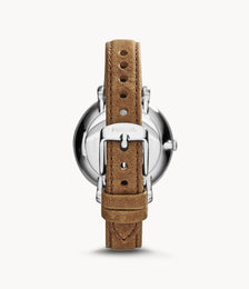 Fossil Watch Jacqueline Ladies