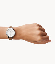 Fossil Watch Jacqueline Ladies