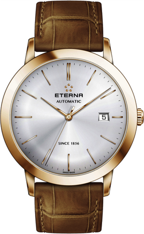 Eterna Watch Eternity Gent Automatic 2700.56.11.1391