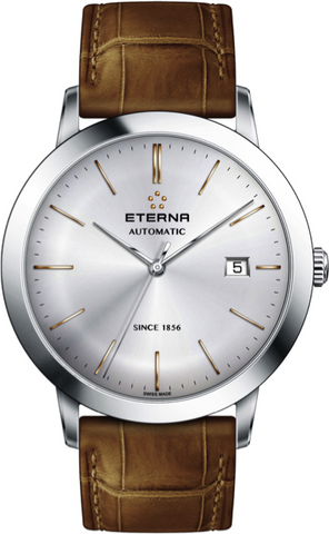 Eterna Watch Eternity Gent Automatic 2700.41.11.1384