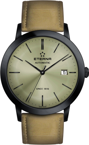 Eterna Watch Eternity Gent Automatic 2700.43.90.1392