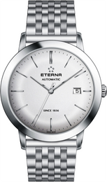 Eterna Watch Eternity Gent Automatic 2700.41.10.1736