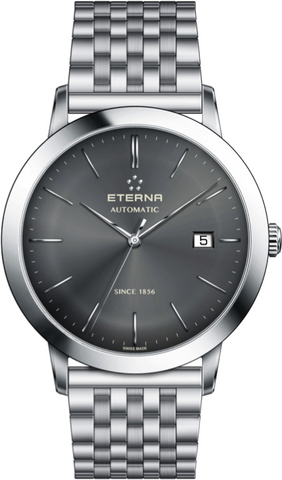 Eterna Watch Eternity Gent Automatic 2700.41.50.1736