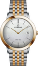 Eterna Watch Eternity Gent Quartz 2710.53.10.1737