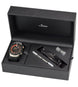 Sinn EZM 12 Silicone Black Watch