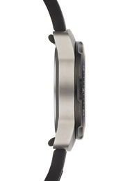 Sinn EZM 12 Silicone Black Watch