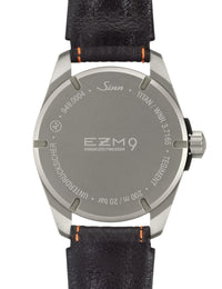 Sinn Watch EZM 9 Testaf Bracelet