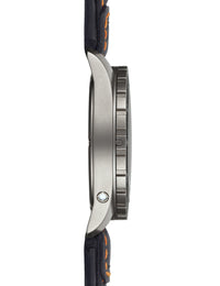 Sinn Watch EZM 9 Testaf Silicone D