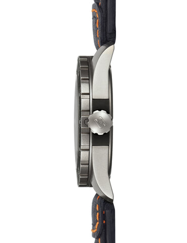 Sinn Watch EZM 9 Testaf Bracelet