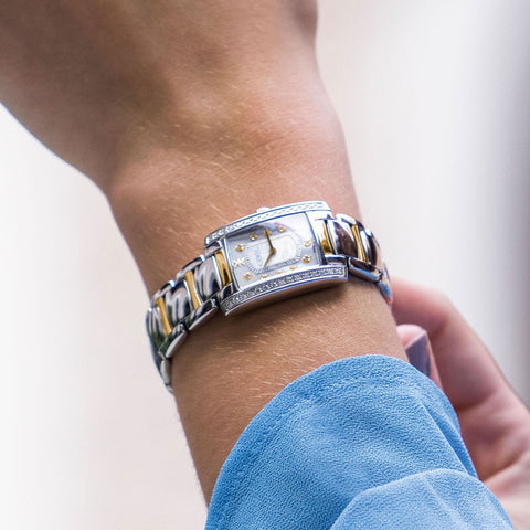 Ebel Brasilia Ladies Watch