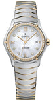 Ebel Watch Sport Classic Ladies 1216430A.