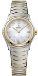 Ebel Watch Sport Classic Ladies 1216388