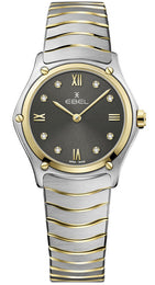 Ebel Watch Sport Classic Ladies 1216419