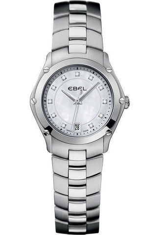 Ebel Watch Sport Lady 1215982