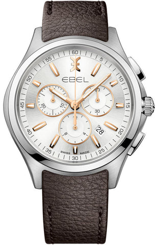 Ebel Watch Wave 1216341