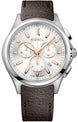 Ebel Watch Wave 1216341