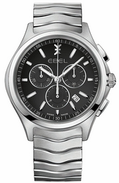Ebel Watch Wave 1216342