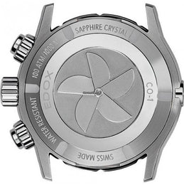 Edox Watch CO-1 Chronograph