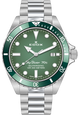 Edox Watch SkyDiver 70s Date Automatic Limited Edition 80115 3VM VDN